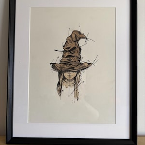 Sorting Hat