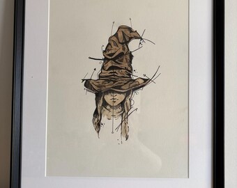 Sombrero Seleccionador