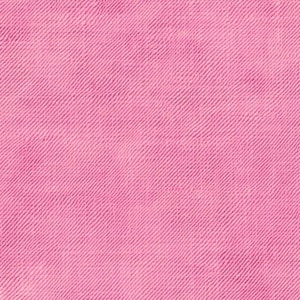 May include: A close-up of a pink textured fabric with a diagonal pattern.
