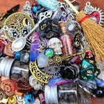 Witchcraft Supplies