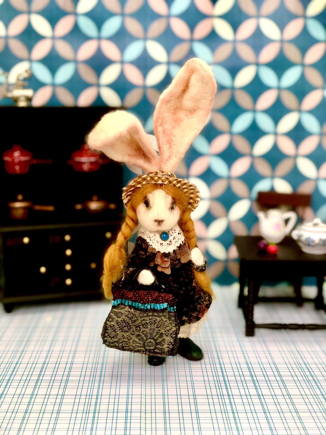 Rabbit 