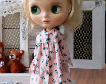 Płaszcz Babydoll