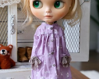 Płaszcz Babydoll