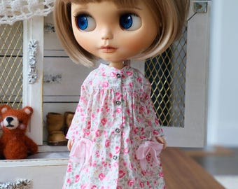 Płaszcz Babydoll