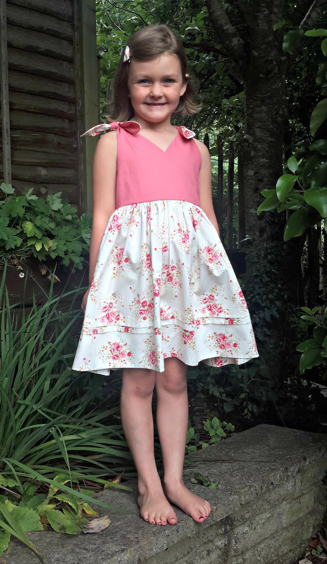 Lot Pinafore (salopette) Pour Fille 3 Mois - Vêtement Neuf Avec étiquettes, Origine Espagne
