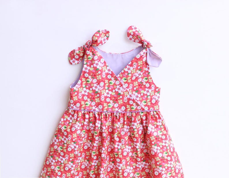 Lot Pinafore Espagnol Pour Fille - Taille 3 Mois - Neuf Avec étiquettes - Vêtement Bébé