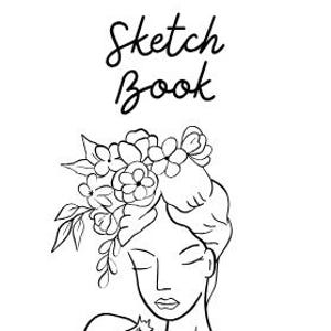 sketch book