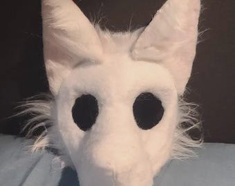 Kattmaskbas (skumlera)