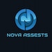 NovaAssets store logo