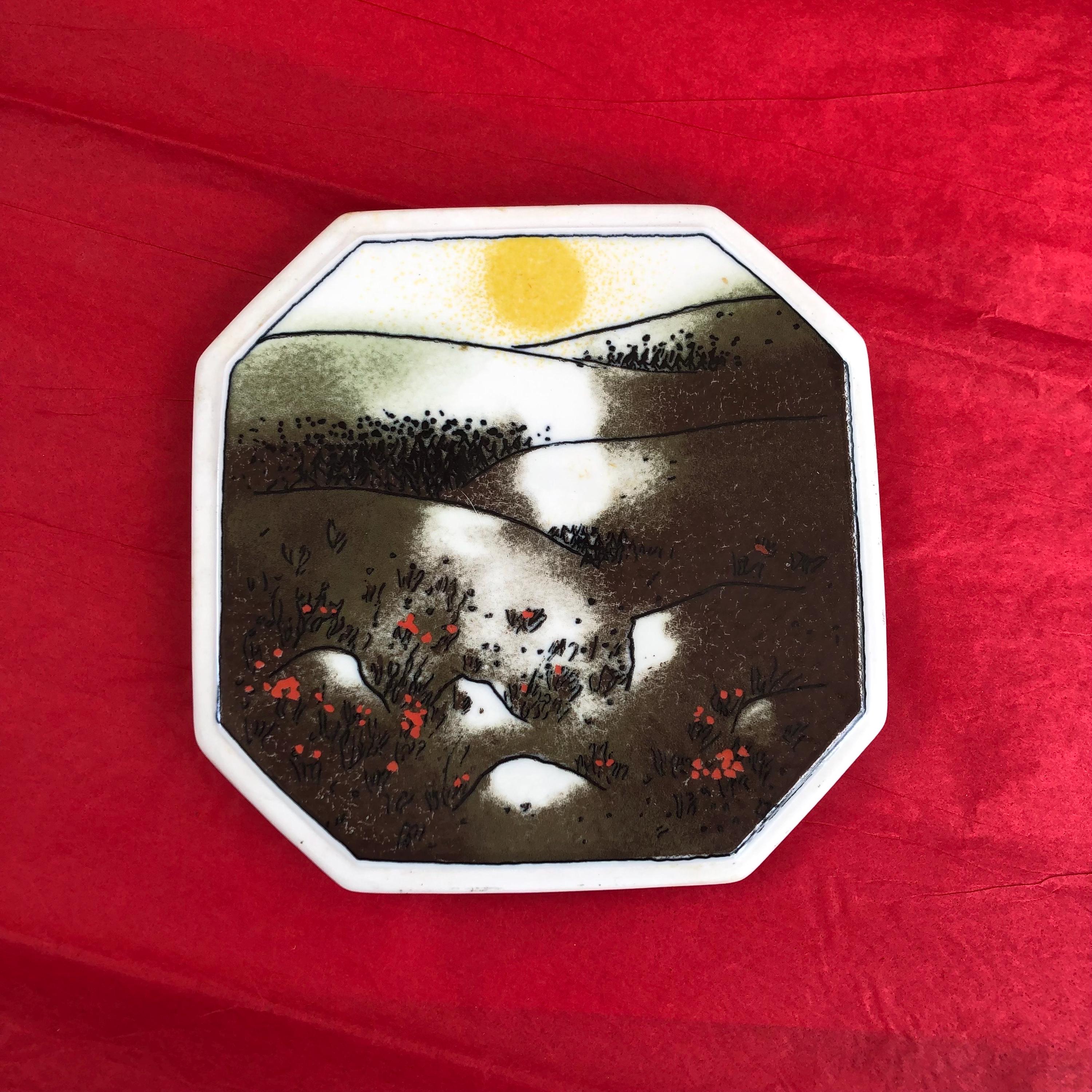 Helja Liukko Arabia - Etsy