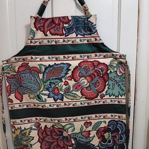 Kitchen Aprons