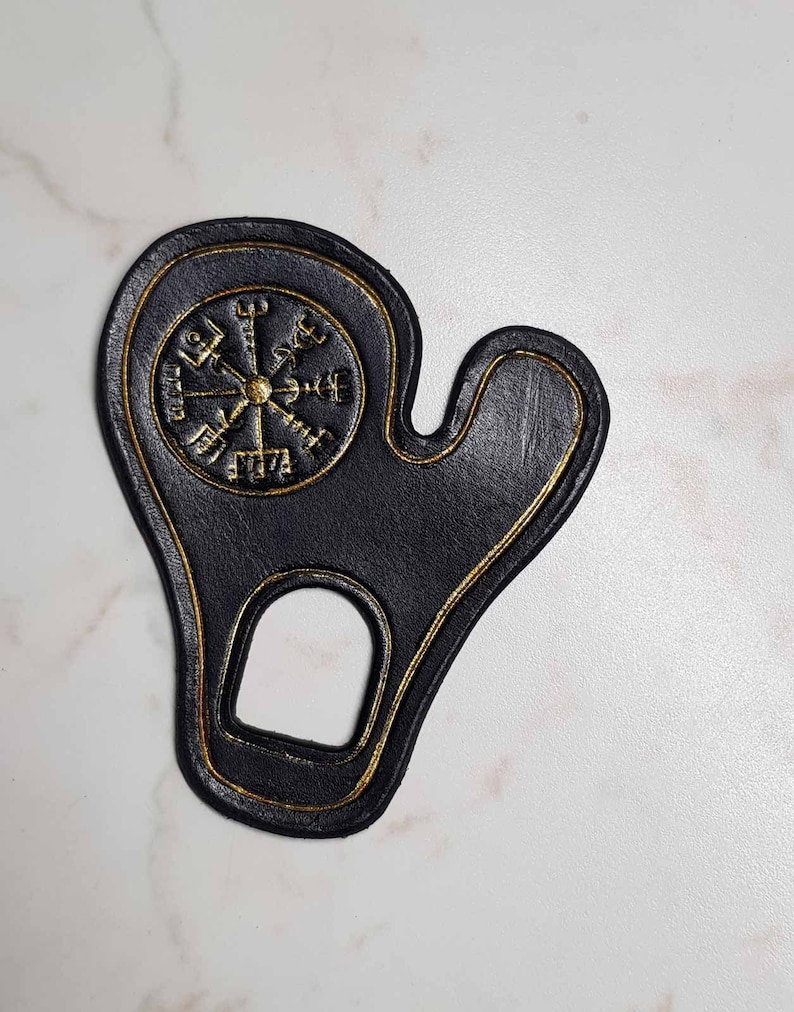 Archery Leather Finger Tab Etsy UK