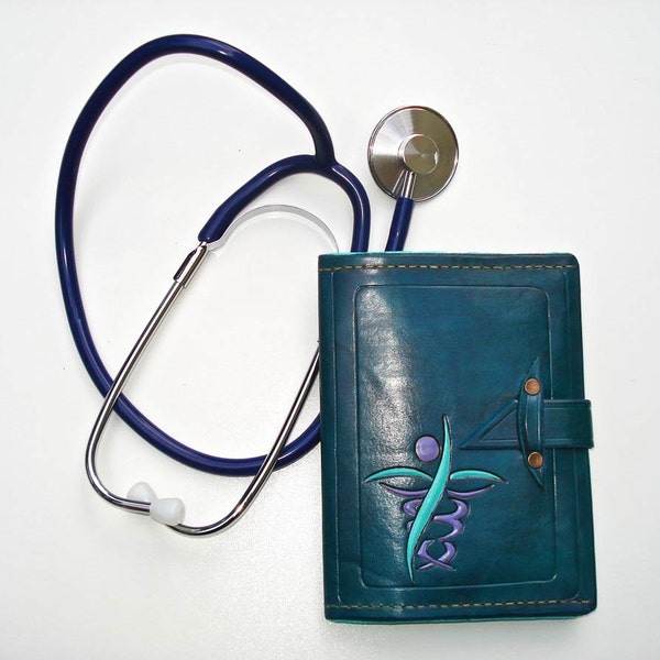 Prescription Pad - Etsy