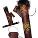 see more listings in the Archery Leather SETS section