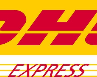 DHL Express Shipping