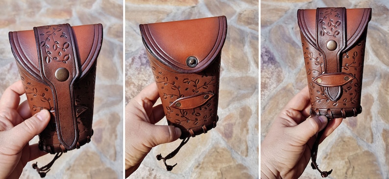 archery hip quiver pattern archery hip quiver pattern