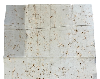 Handloom Cotton Lungi | Traditional Men's Sarong | Comfortable Wrap Skirt for Summer & Lounge