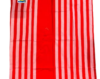Handloom Cotton Lungi | Traditional Men's Sarong | Comfortable Wrap Skirt for Summer & Lounge