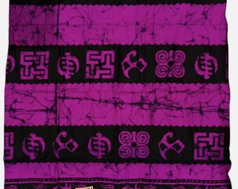 Handloom Cotton Lungi | Traditional Men's Sarong | Comfortable Wrap Skirt for Summer & Lounge