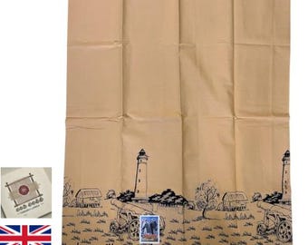 Handloom Cotton Lungi | Traditional Men's Sarong | Comfortable Wrap Skirt for Summer & Lounge