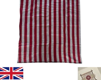 Handloom Cotton Lungi | Traditional Men's Sarong | Comfortable Wrap Skirt for Summer & Lounge