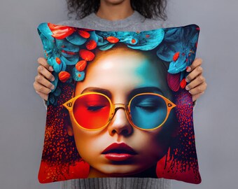 Basic Pillow