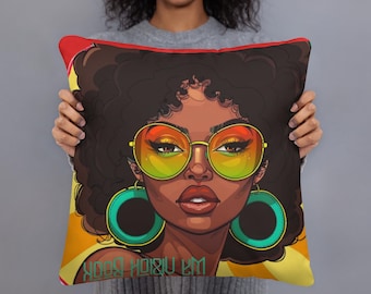 Basic Pillow