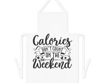 Cooking Apron - Great Gift for a Cook, Chef Apron, Kitchen Apron, Cooking Gift, Chef Gift, Custom Apron for Cooking