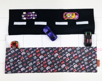 Kids Playmat, Cars, Kids Toys, Birthday Gift, Gift for Kids,