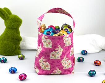 Easter Basket, Easter Basket for Girls, Easter Gifts, Kids Easter Gift,