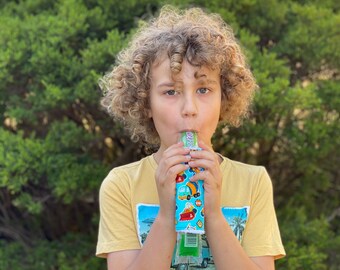 Icy Pole Holder, Eco Friendly Products, Birthday Party, Party Favours, Gifts for Kids,