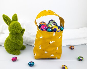 Easter Basket, Easter Bag, Easter Gifts, Gift for Kid,