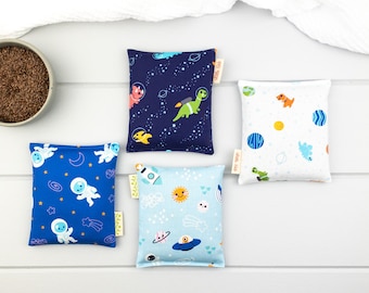 Kids Heat Pack, Hand Warmers, Birthday Gift, Gift for Kid,