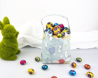 Easter Baskets for Boys, Easter Bag, Easter Gifts, Easter Gifts for Kids,