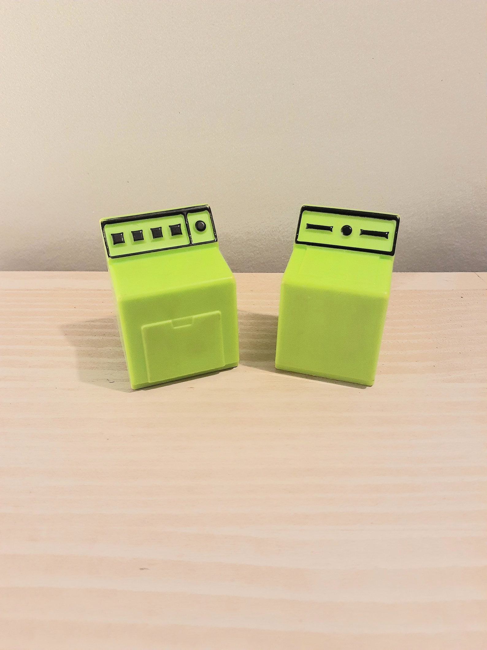 Vintage Fisher Price Washer and Dryer - Etsy