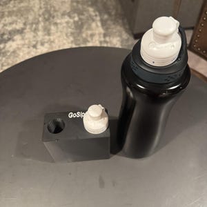 Cirkul Sip Portable Cartridge Desktop/Countertop Holder