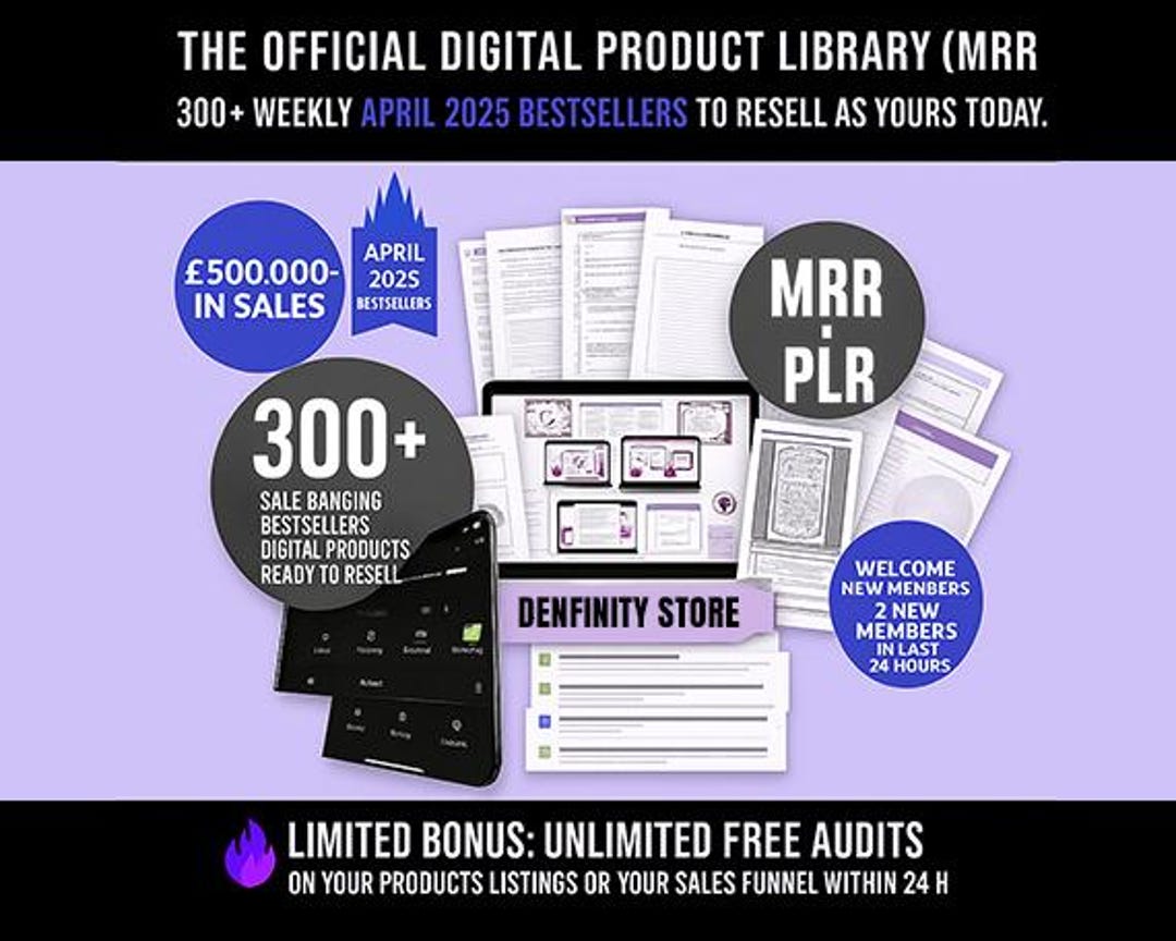 5M+ Digital Products Ideas to Create and Sell Today for Passive Income ...
