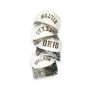 Custom upside down two-tone cream camouflage snapback cap Custom Two Tone Hat Embroidered  Make Your Own Two Tone cap Custom Embroidered Hat