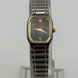 Seiko Watch 2p20 - Etsy
