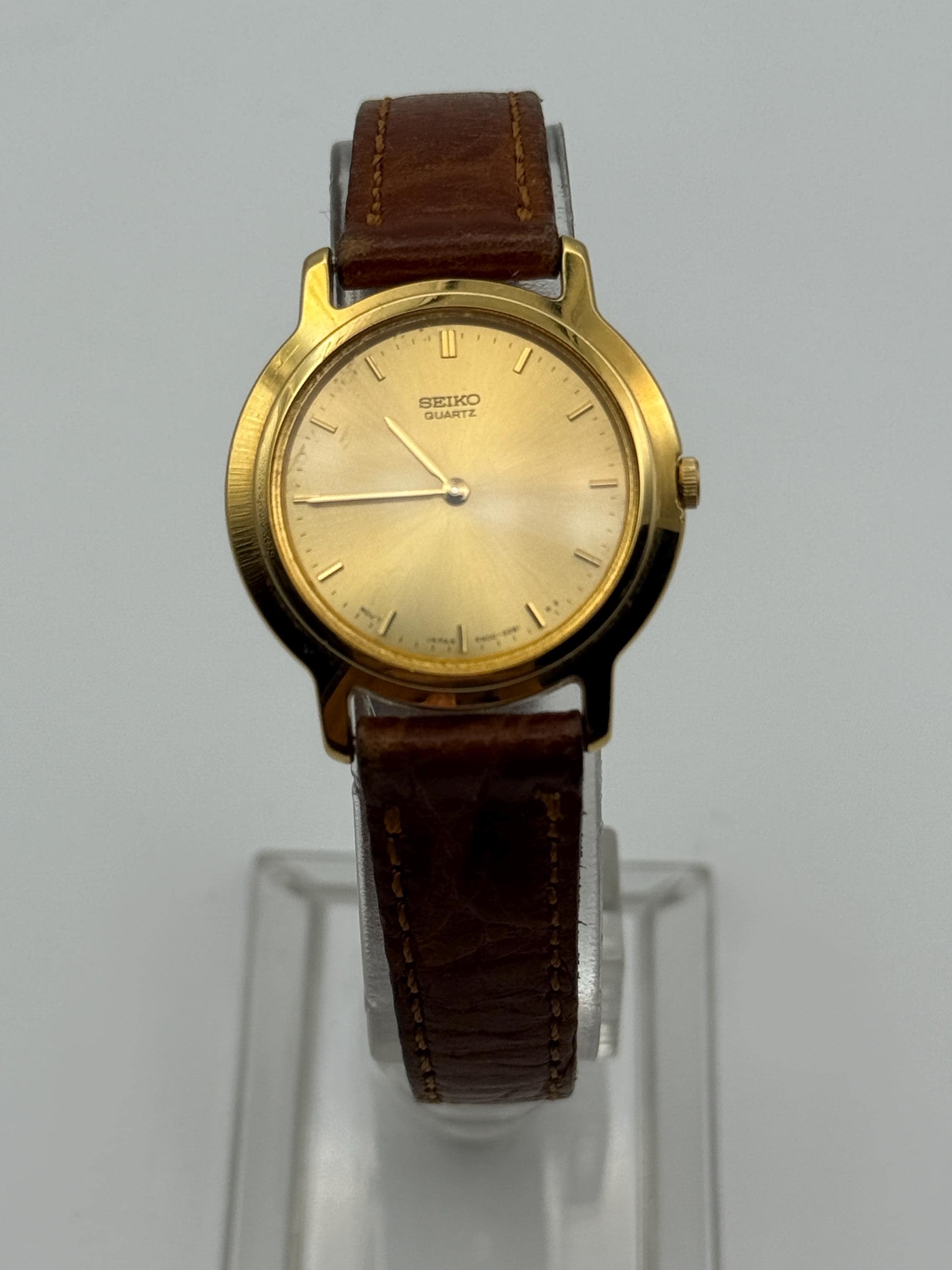 Seiko 4n00 - Etsy
