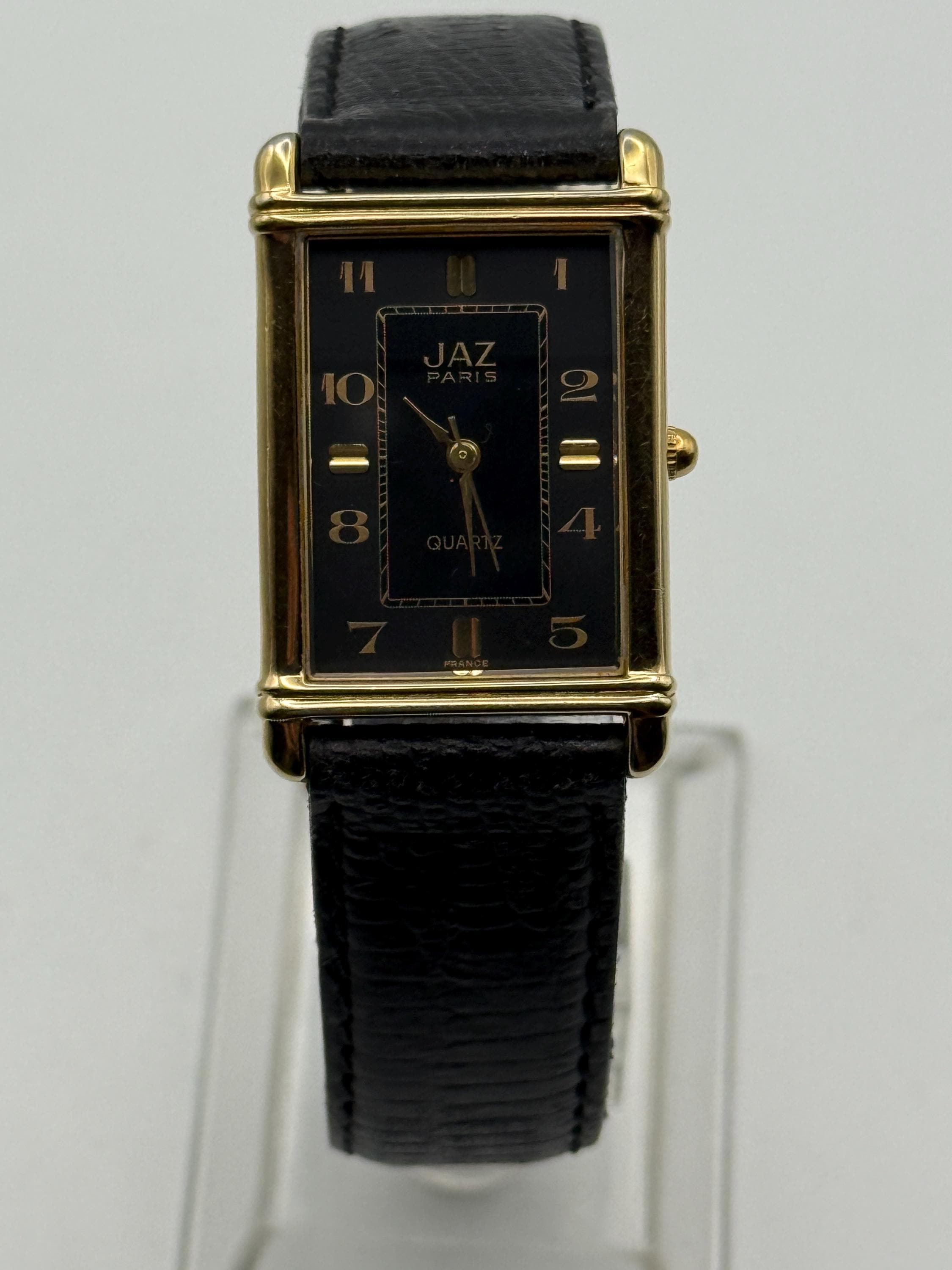 Jaz Watch - Etsy