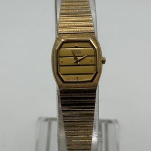 Seiko 7320 - Etsy