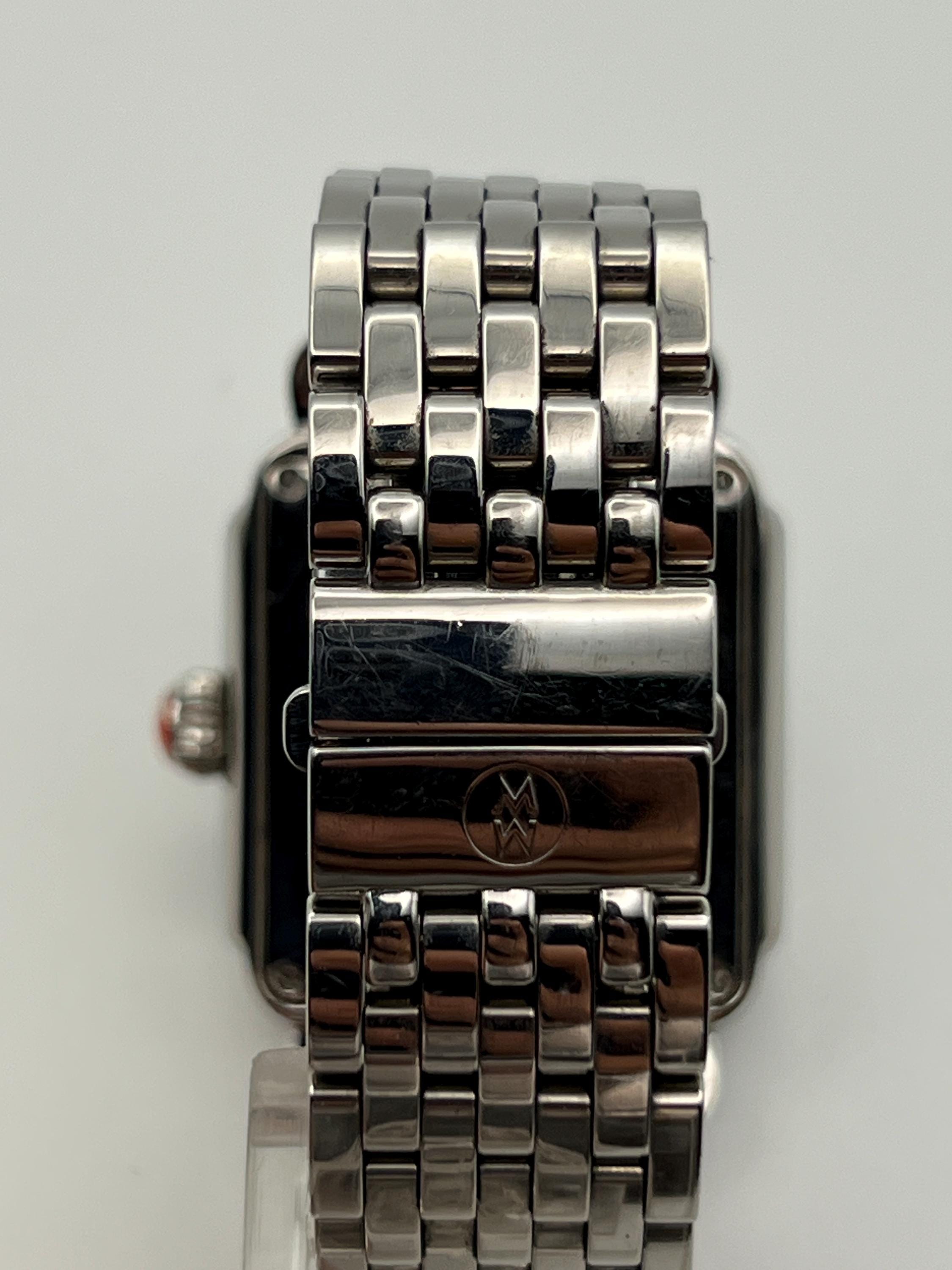 Vintage Michele 