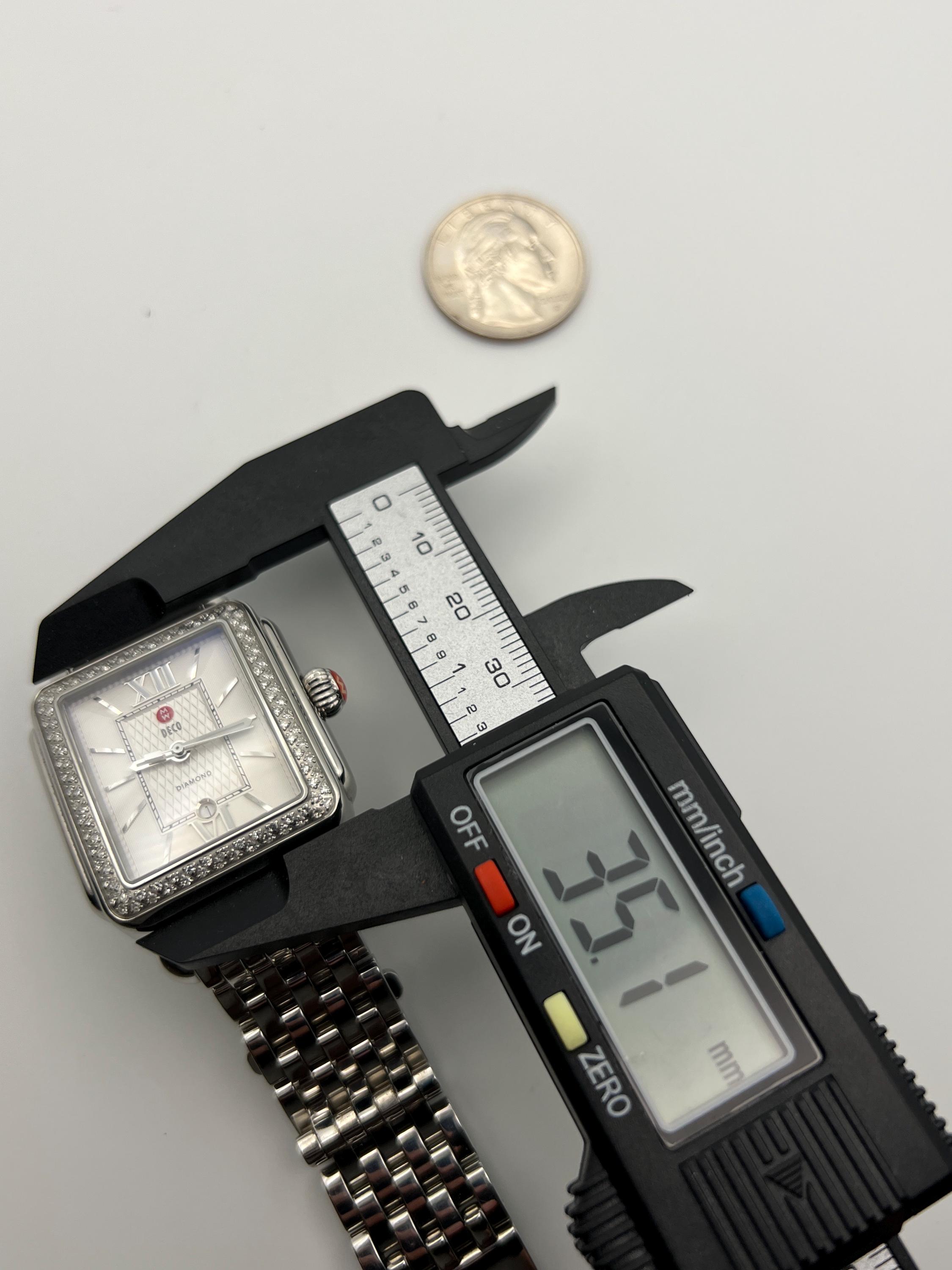Vintage Michele  display picture 1