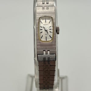 Vintage SEIKO Women display picture 2
