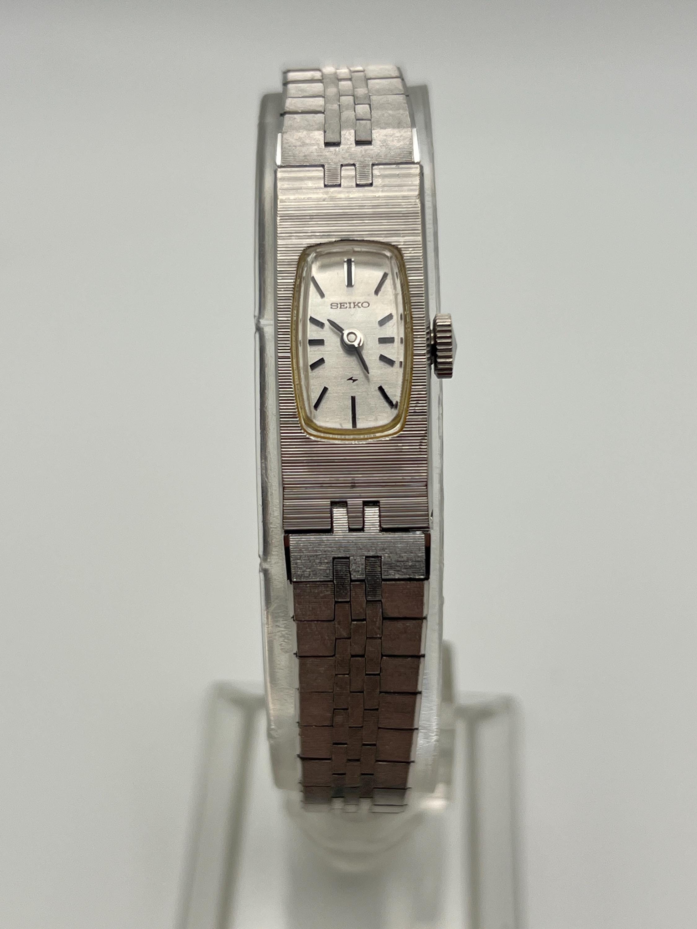 Vintage SEIKO Women