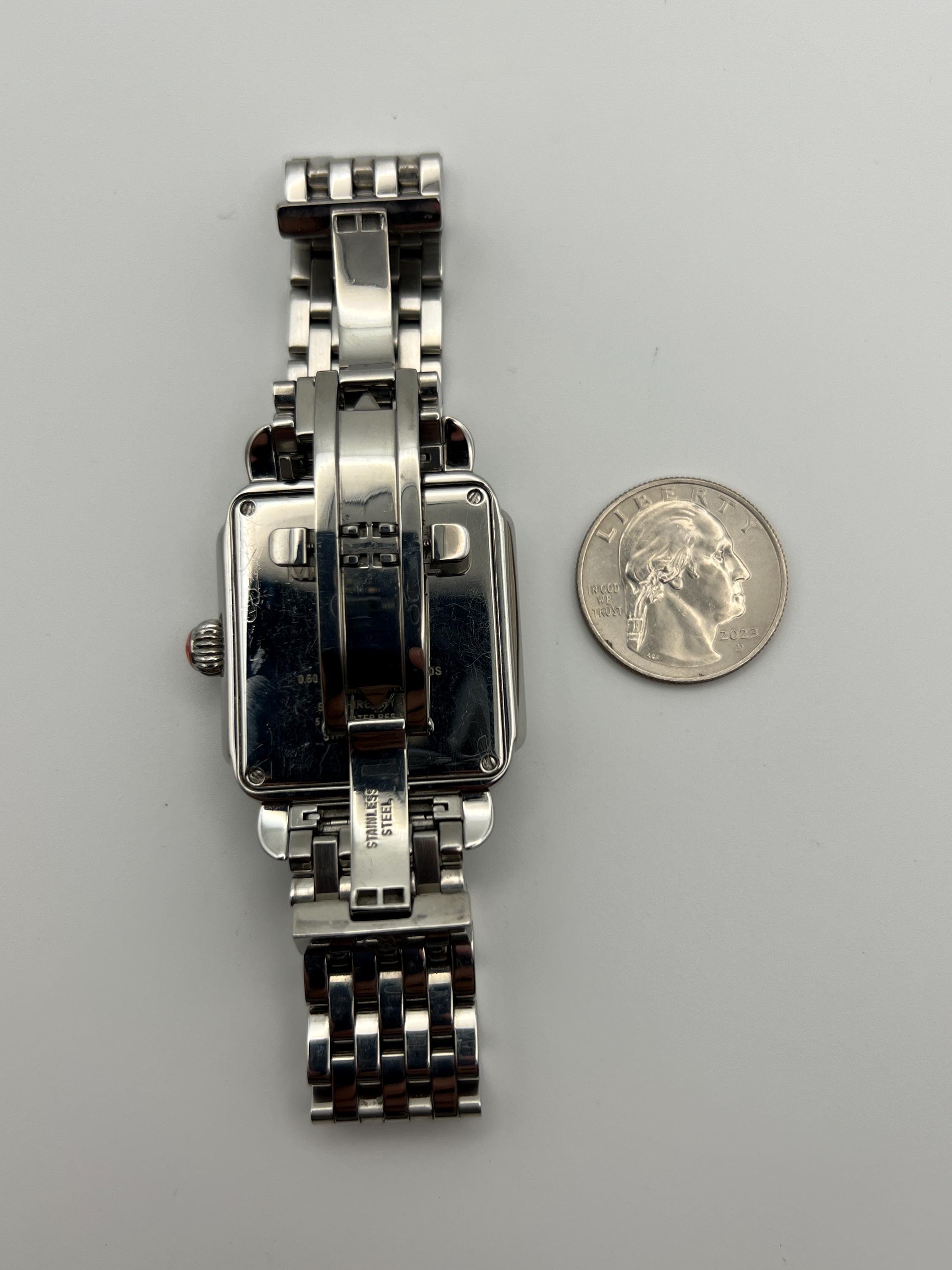 Vintage Michele  display picture 2