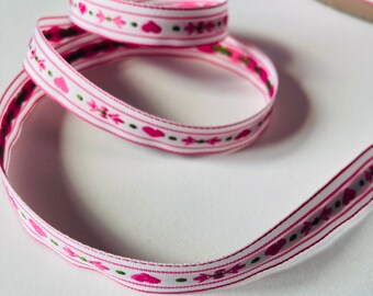 Love♡ribbon Bowtastic Love RIBBON SET™ (with Double Bow) – Knot and Spool