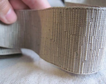 Cinta con textura de corteza NATURAL