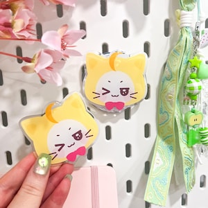 Kawaii Momo - Etsy